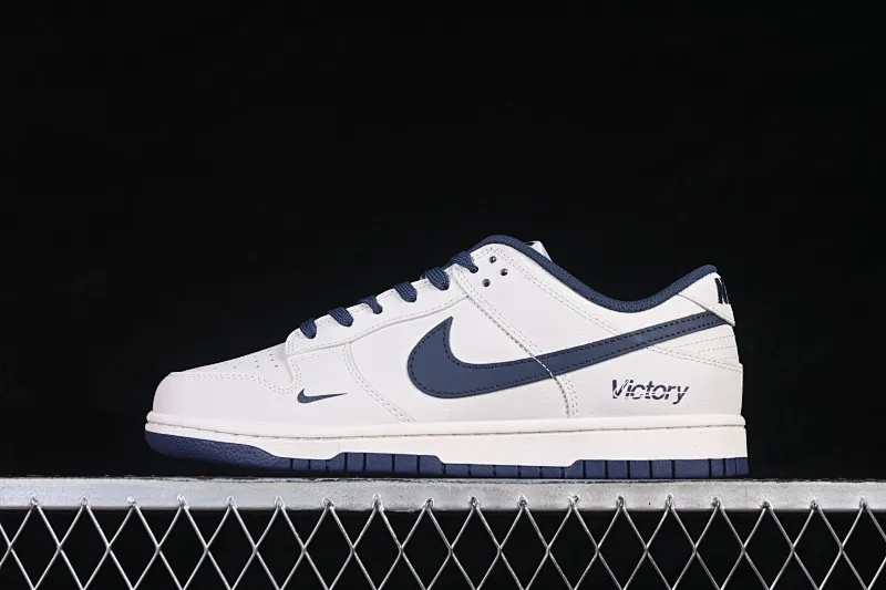 All categories Nk SB Dunk Series Nk SB Dunk Low High-end customized low-top sneakers Nike SB Dunk Low Beige Blue Low-top casual sneakers WB0620-116